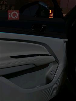 Ford Territory